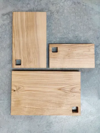 Façonnez votre planche apéro