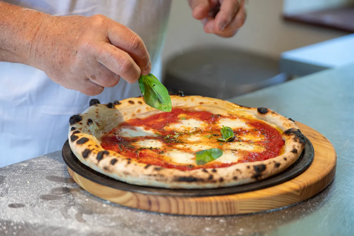 Initiez-vous à la fabrication de pizza artisanale
