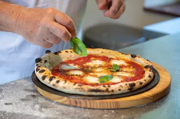 Initiez-vous à la fabrication de pizza artisanale