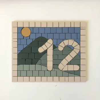 Initiez-vous à la mosaïque