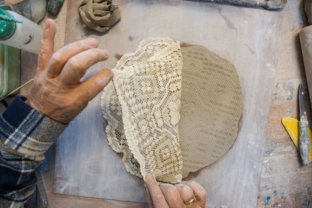 Initiez-vous au modelage sur deux sessions