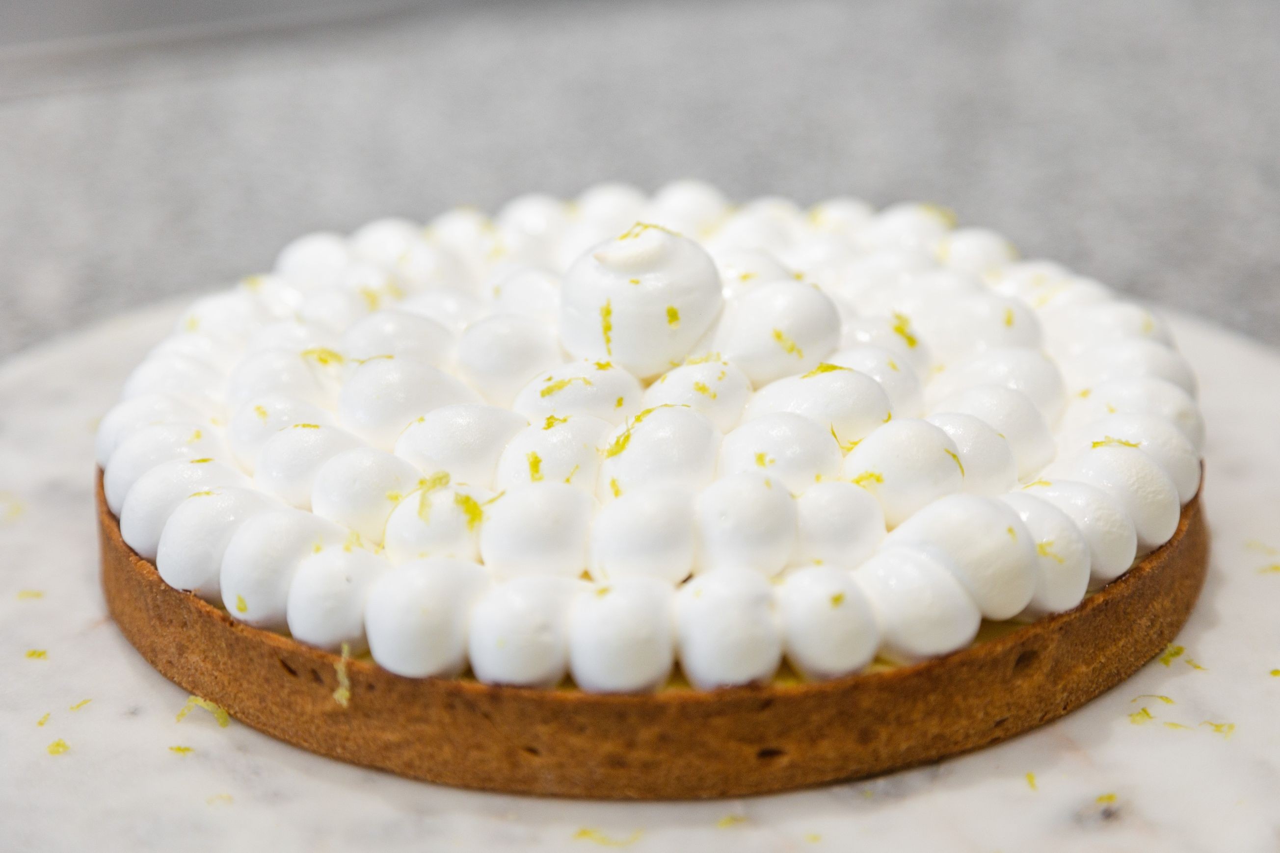 Réalisez votre délicieuse tarte de saison à Rennes