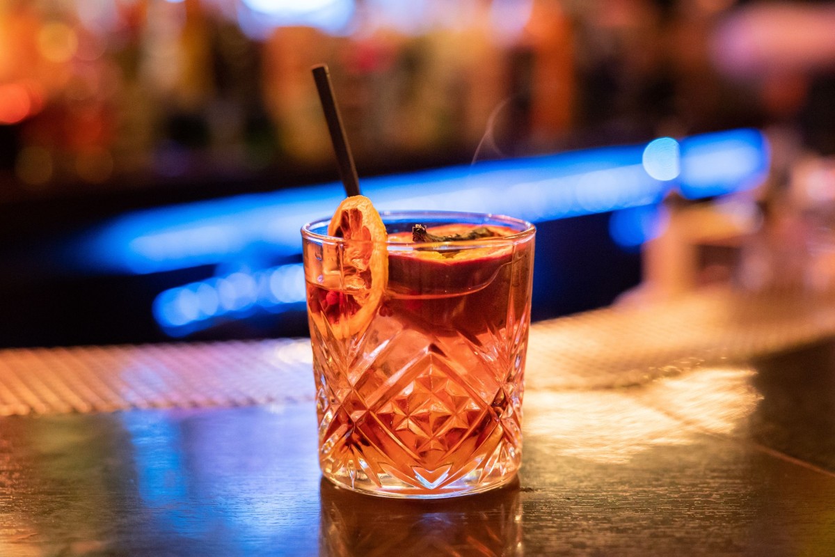 Initiez-vous à la mixologie