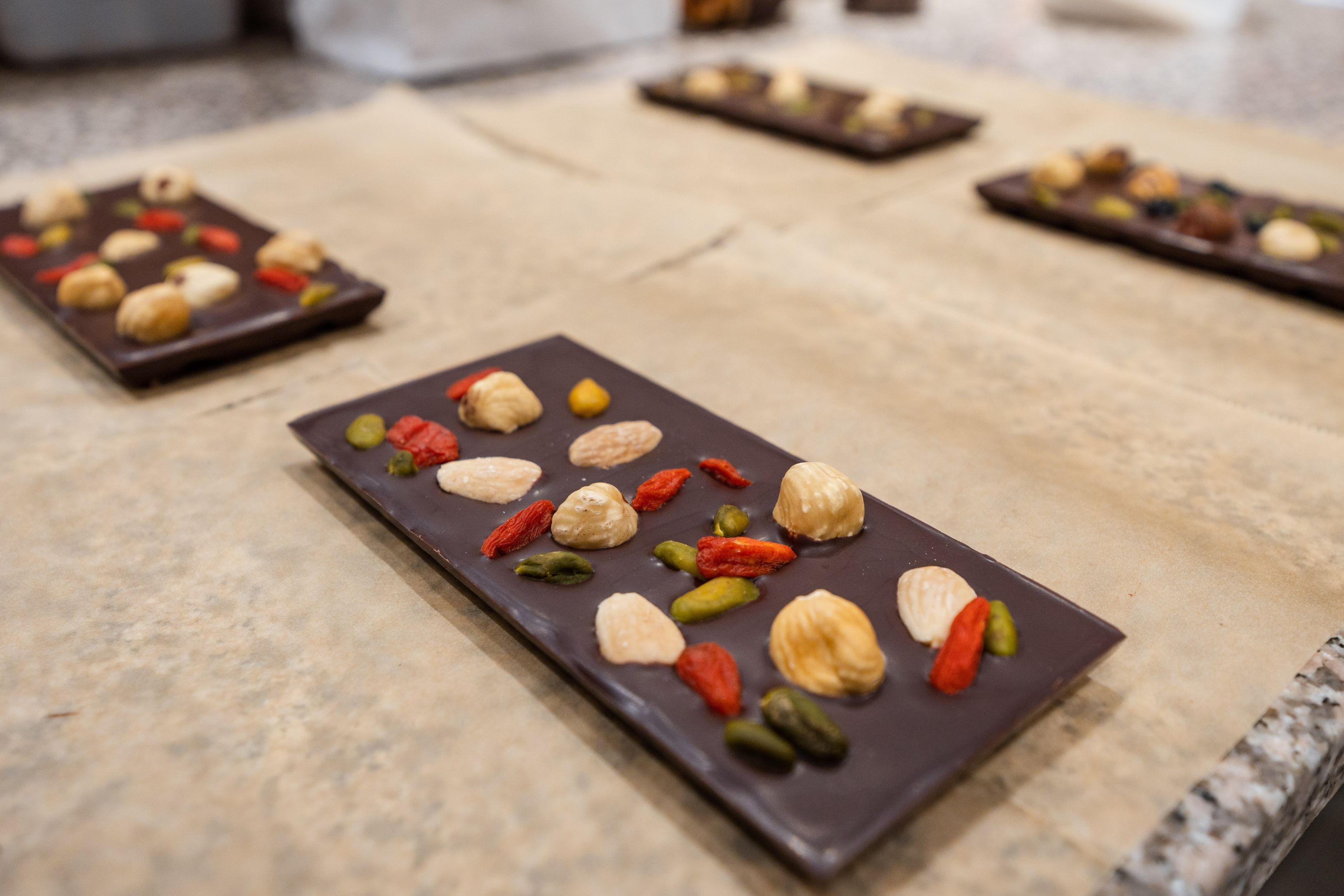 Initiez-vous à la chocolaterie bean-to-bar