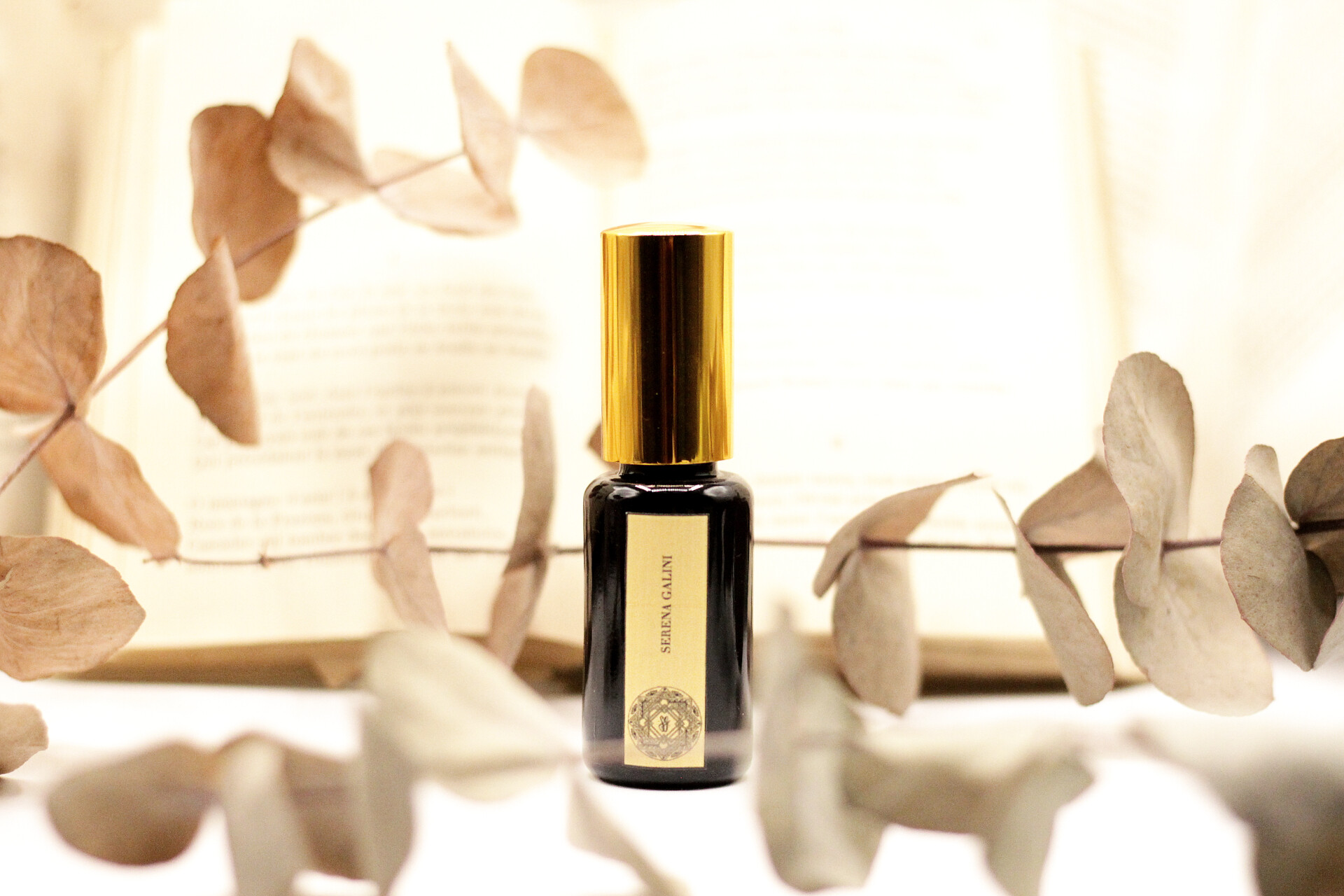 Élaborez votre parfum sur mesure de 30 ml à Strasbourg