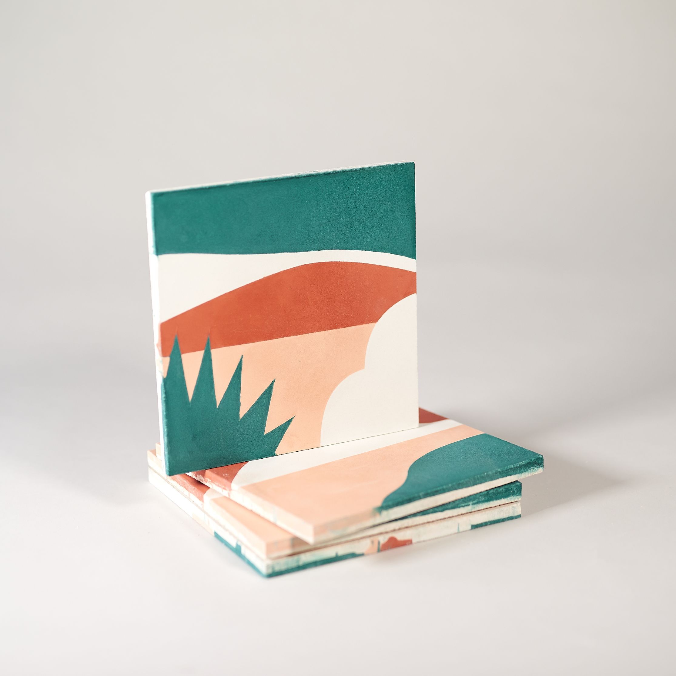 Réalisez vos carreaux de ciment