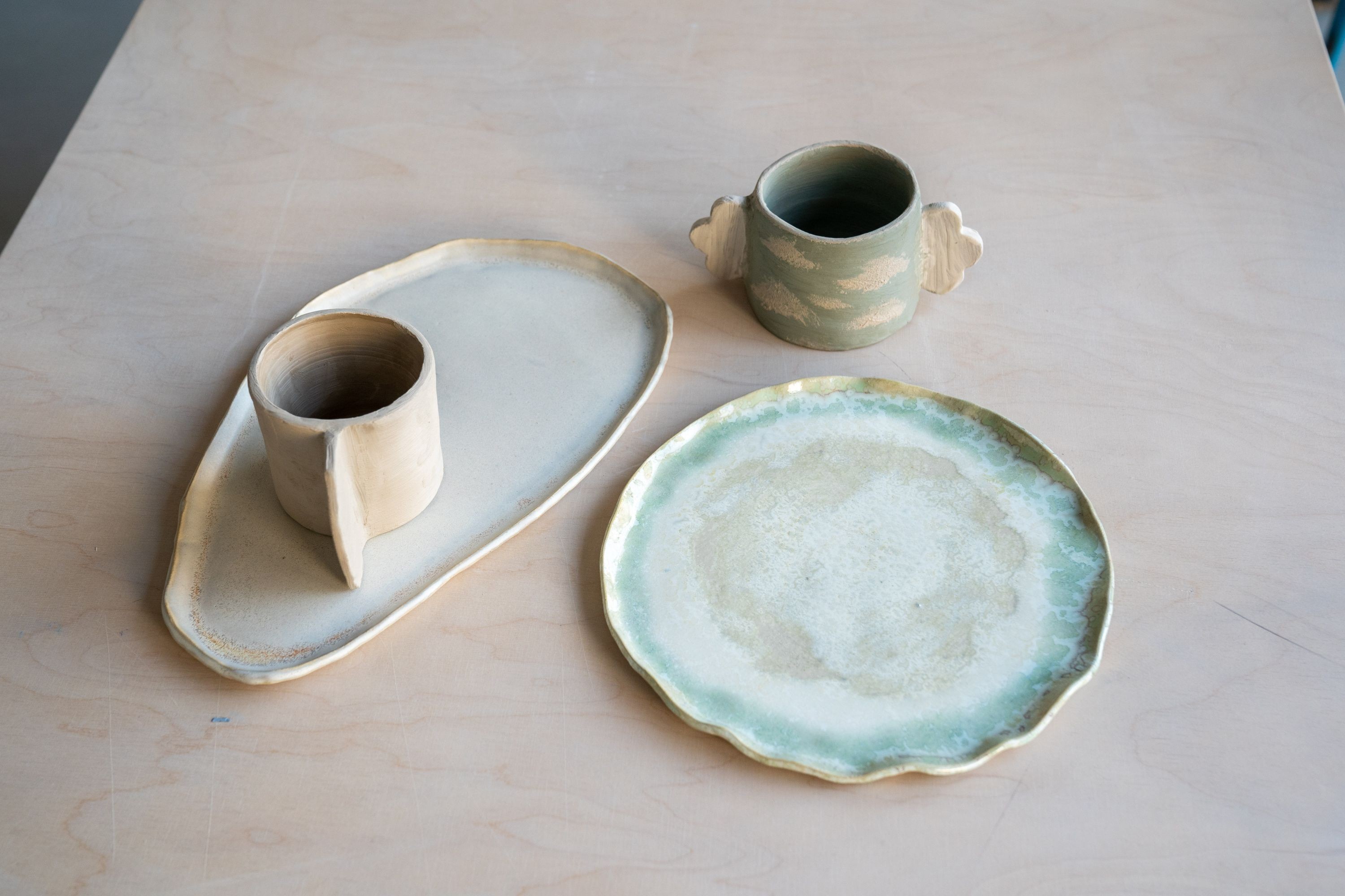 Initiez-vous au modelage