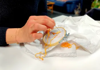 Customisez votre vêtement au choix