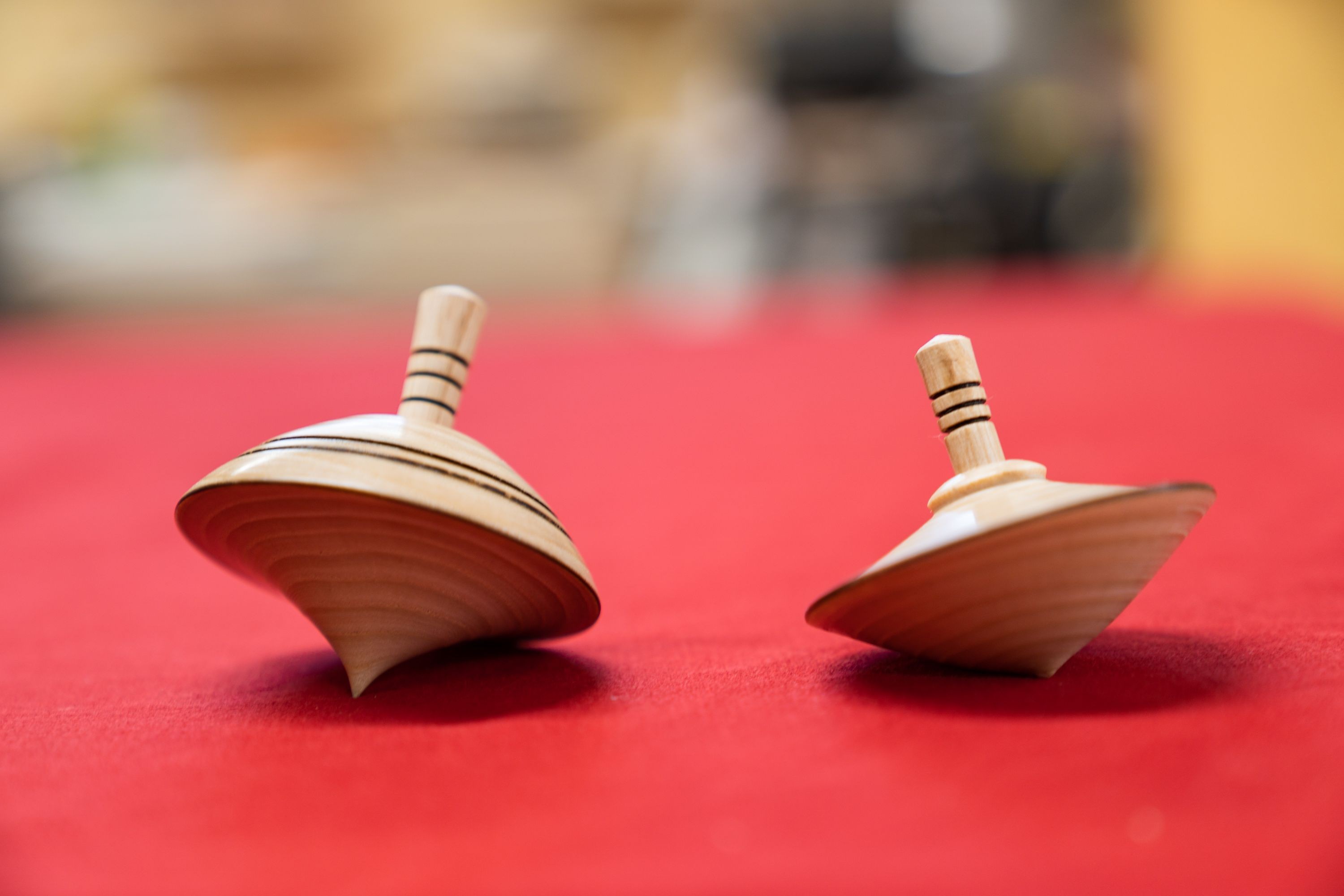 Initiez-vous au tournage sur bois sur une journée