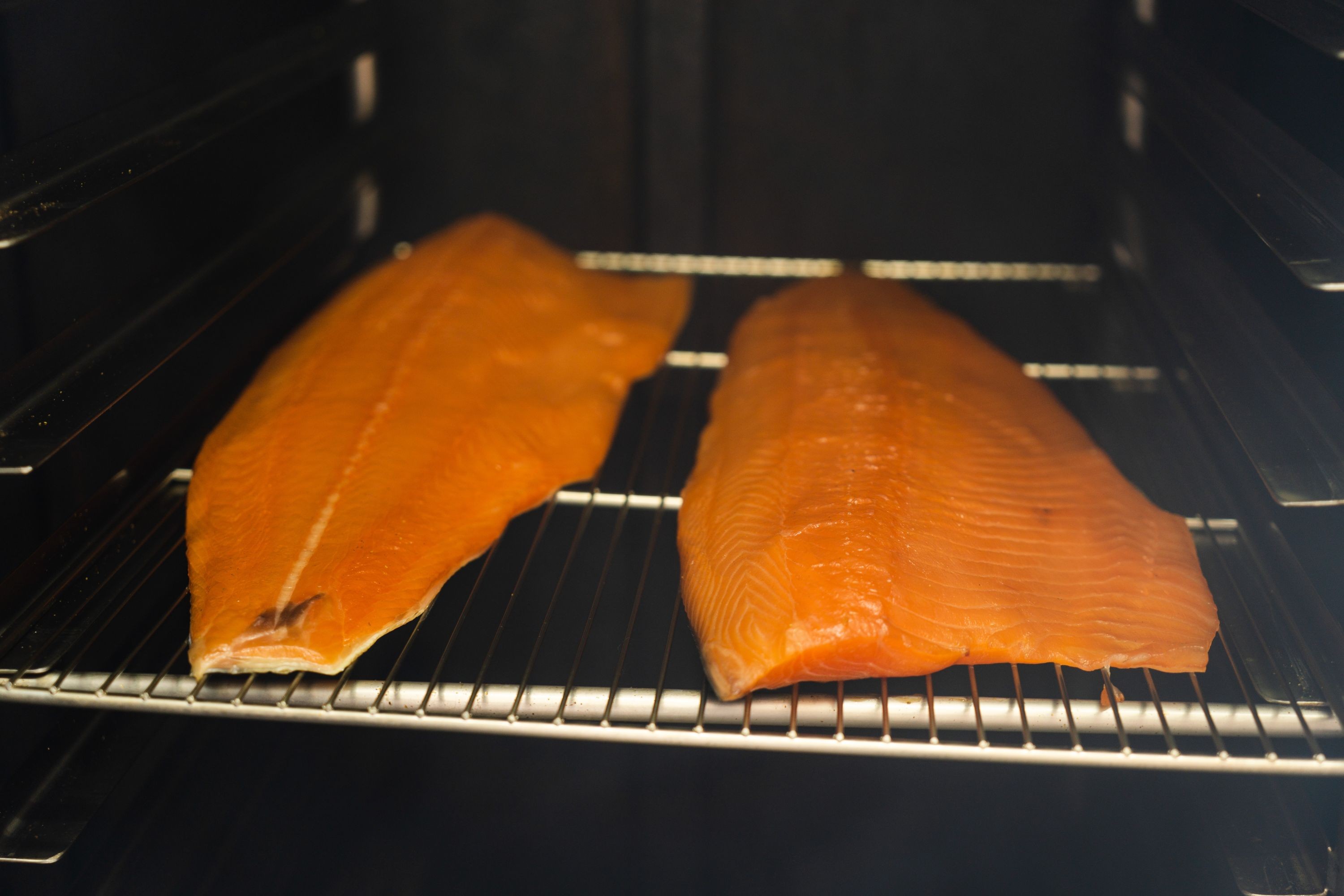 Fumez artisanalement votre saumon