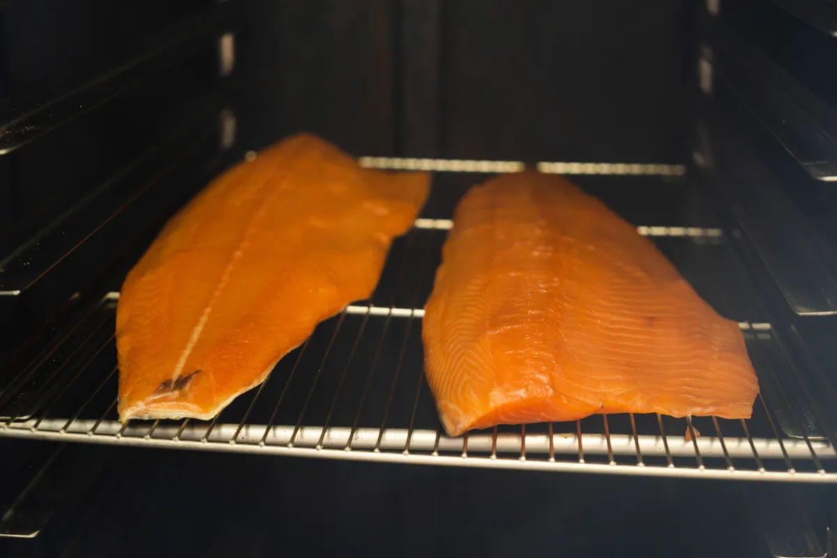 Fumez artisanalement votre saumon