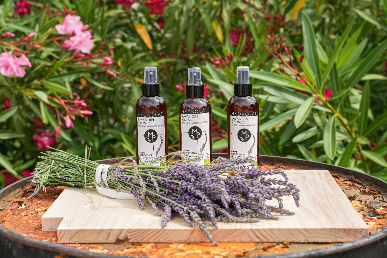 Distillez votre huile essentielle