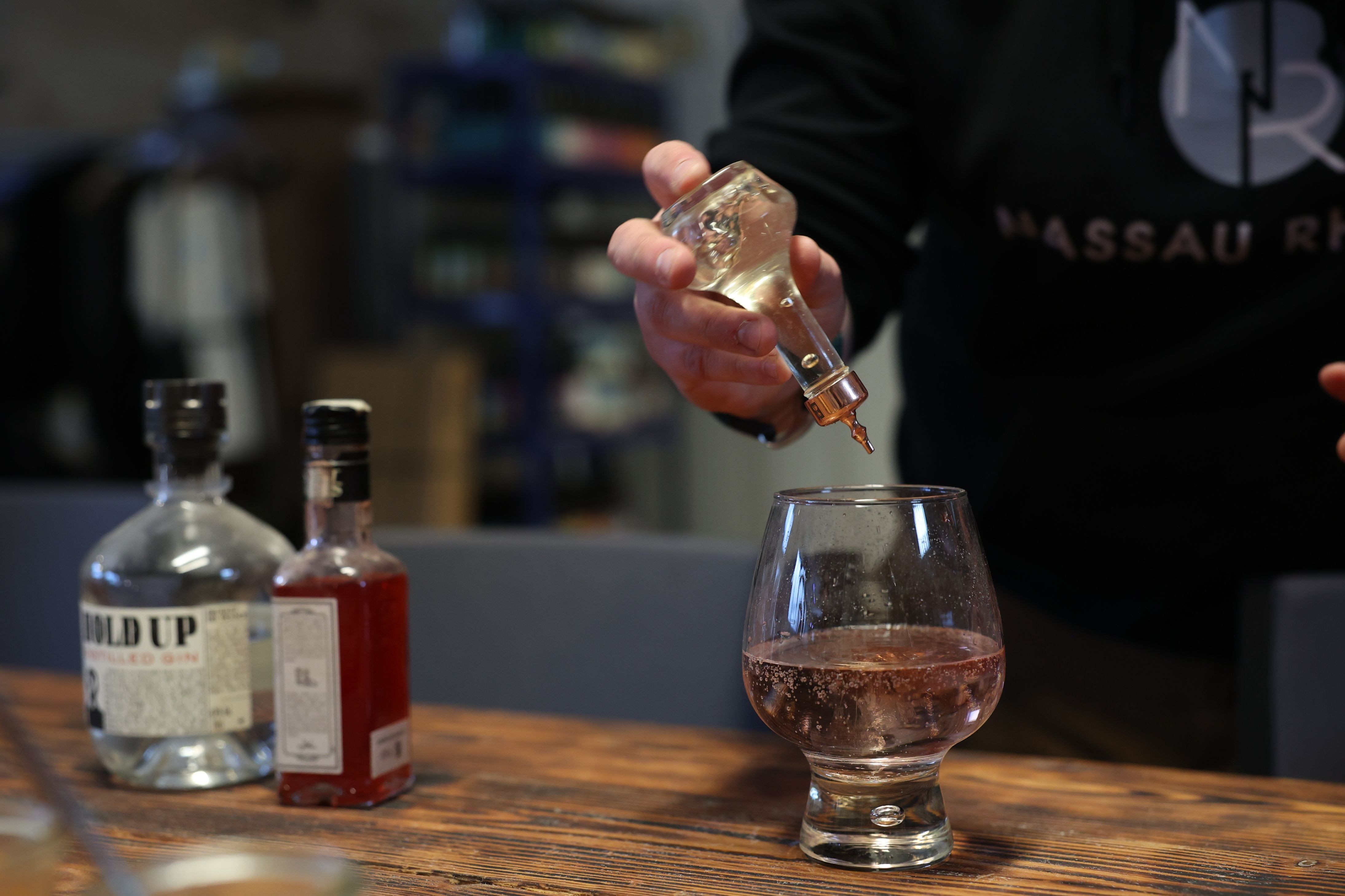 Créez votre propre rhum arrangé à Paris