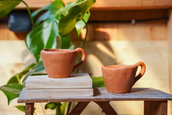 Modelez votre duo de mugs