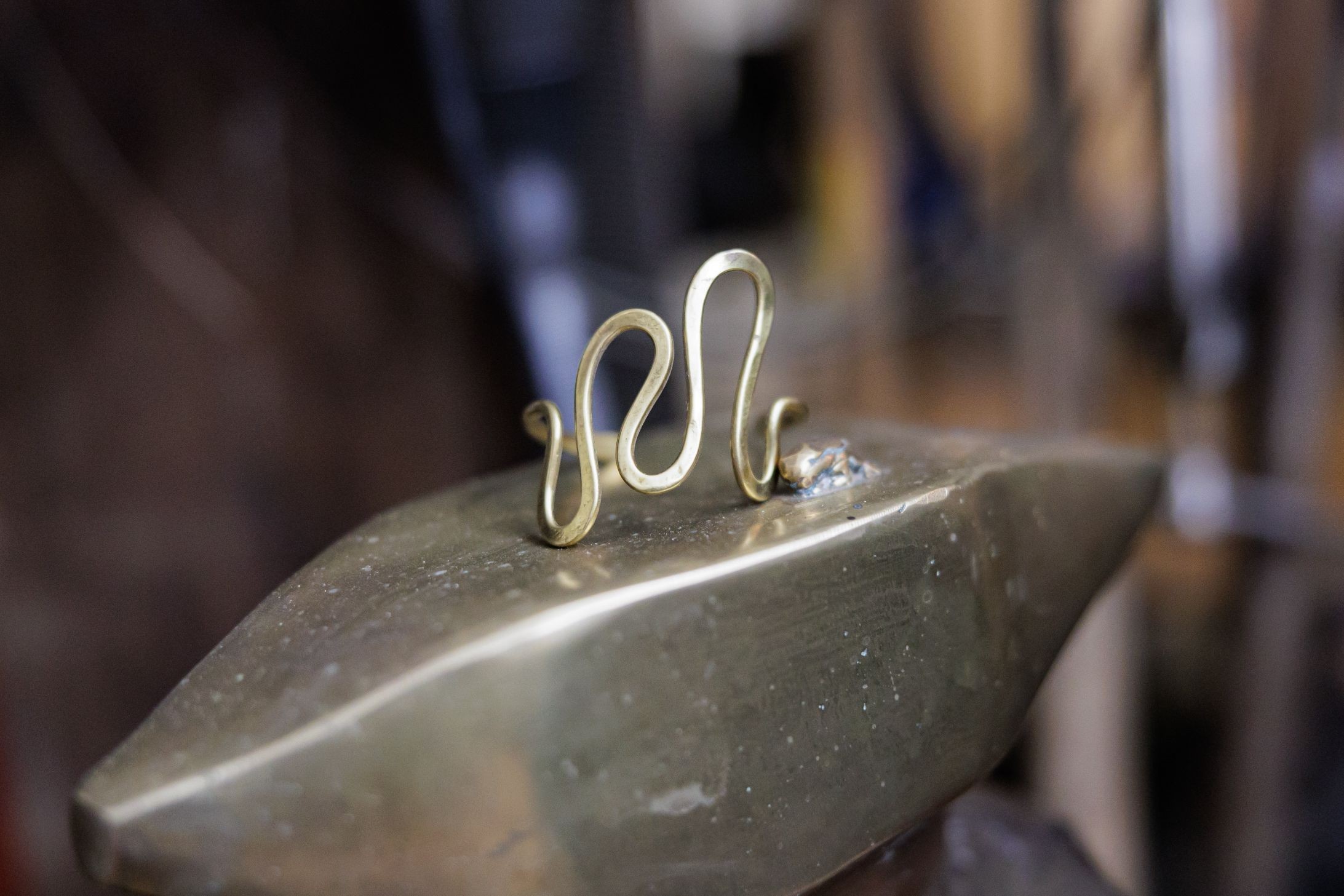 Créez vos ronds de serviette