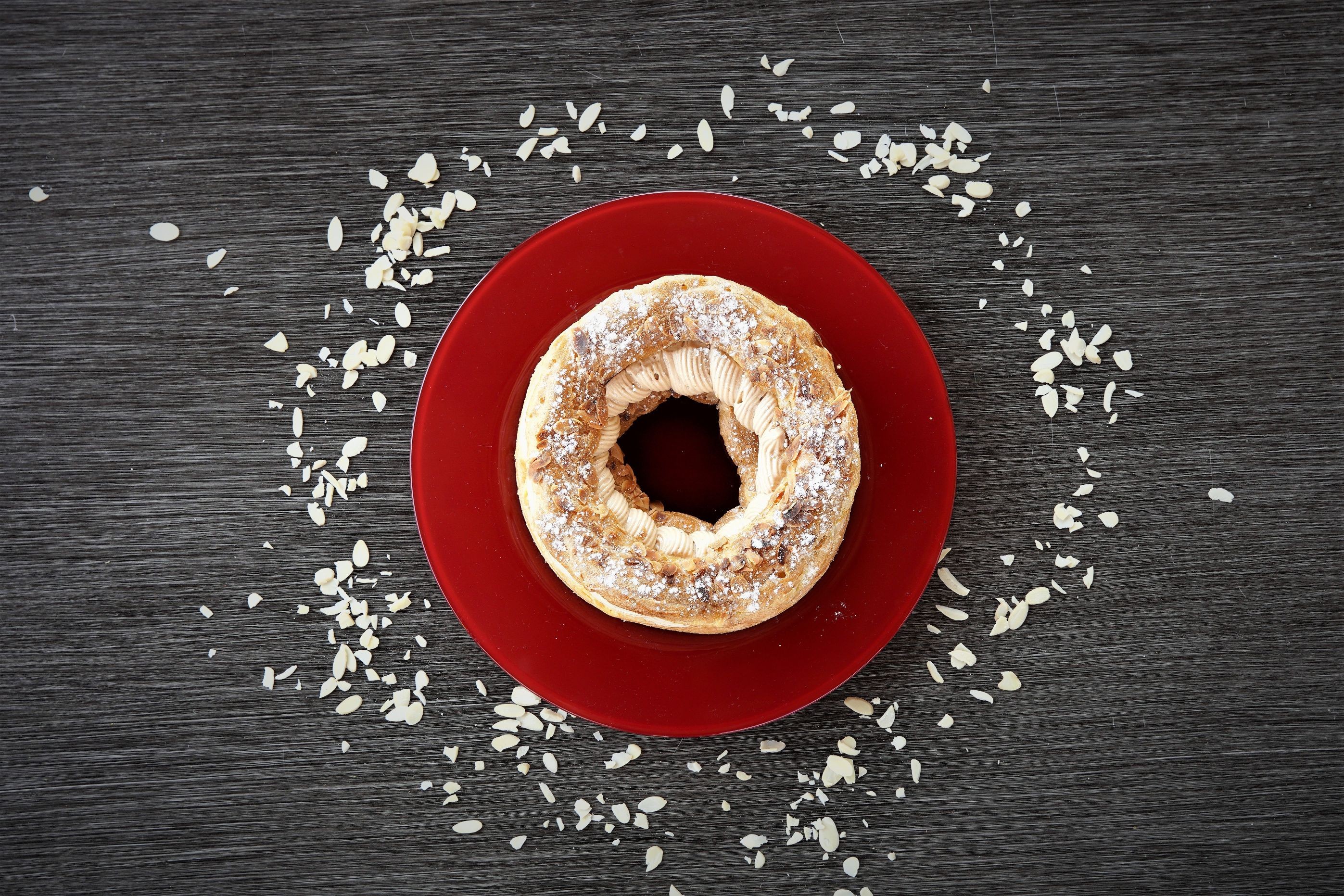 Confectionnez un Paris-Brest