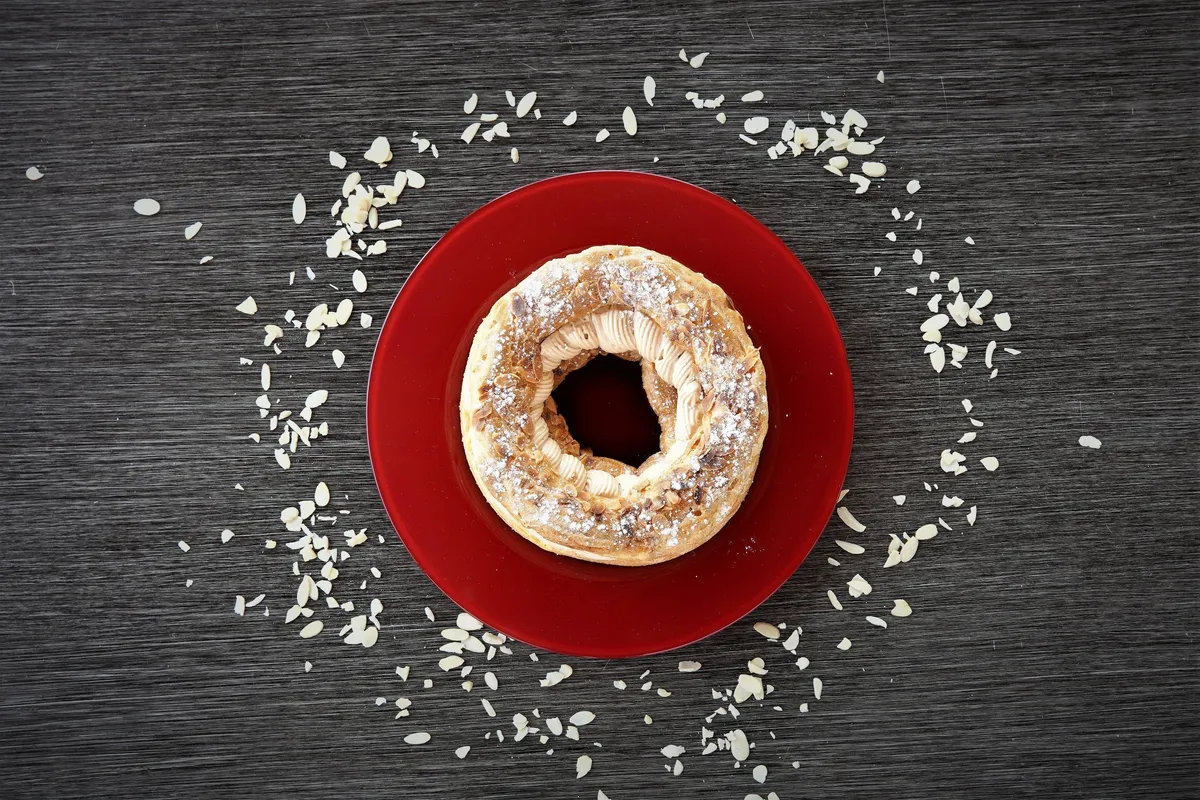 Confectionnez un Paris-Brest