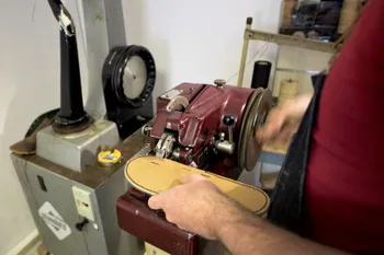 Fabriquez votre paire de sandales sur-mesure