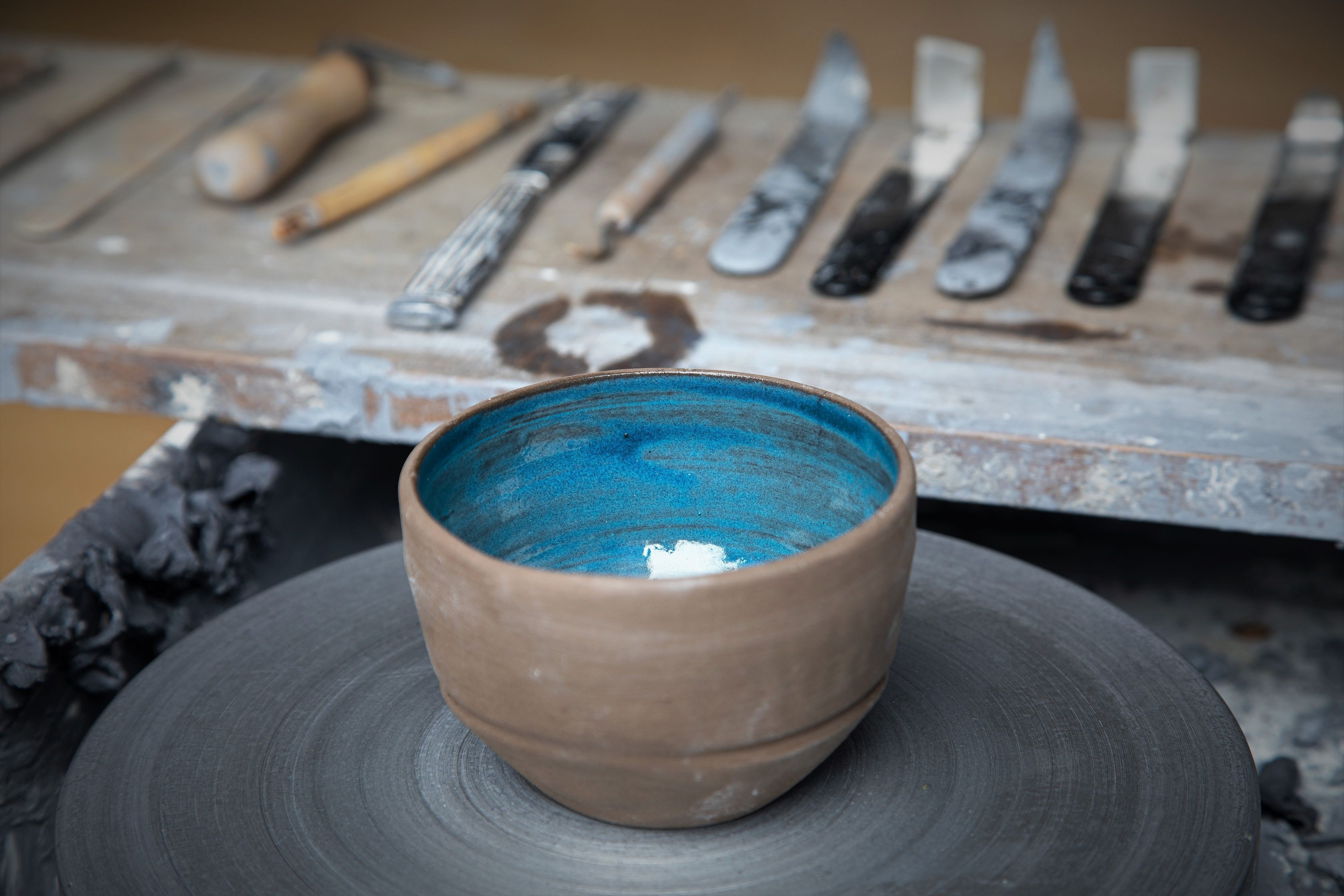 Tournez votre duo de bols