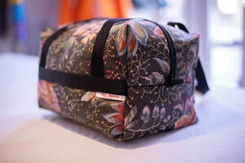 Wecandoo - Réalisez votre sac de voyage