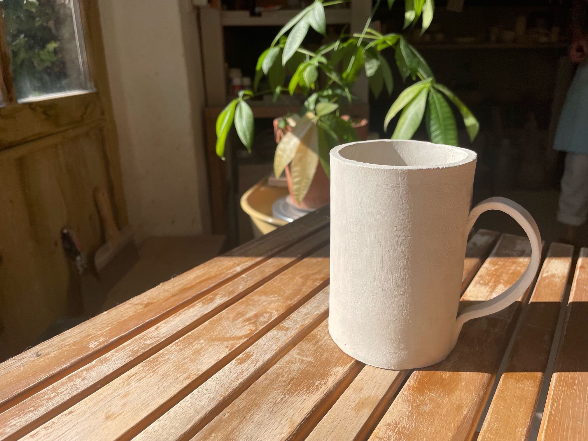 Initiez-vous au modelage à la plaque