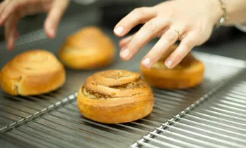 Dégustez vos cinnamon rolls