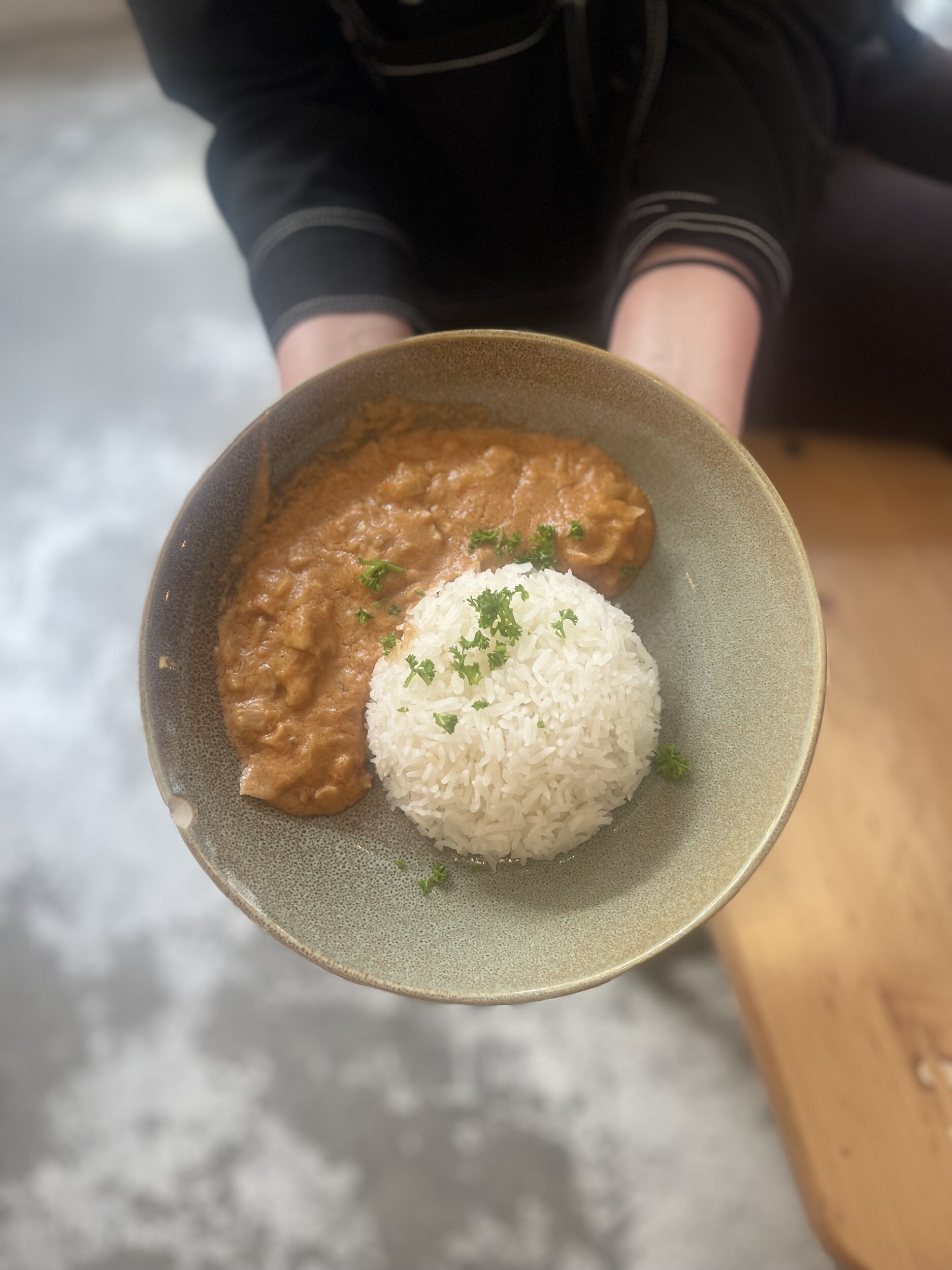 Cook an iconic African dish