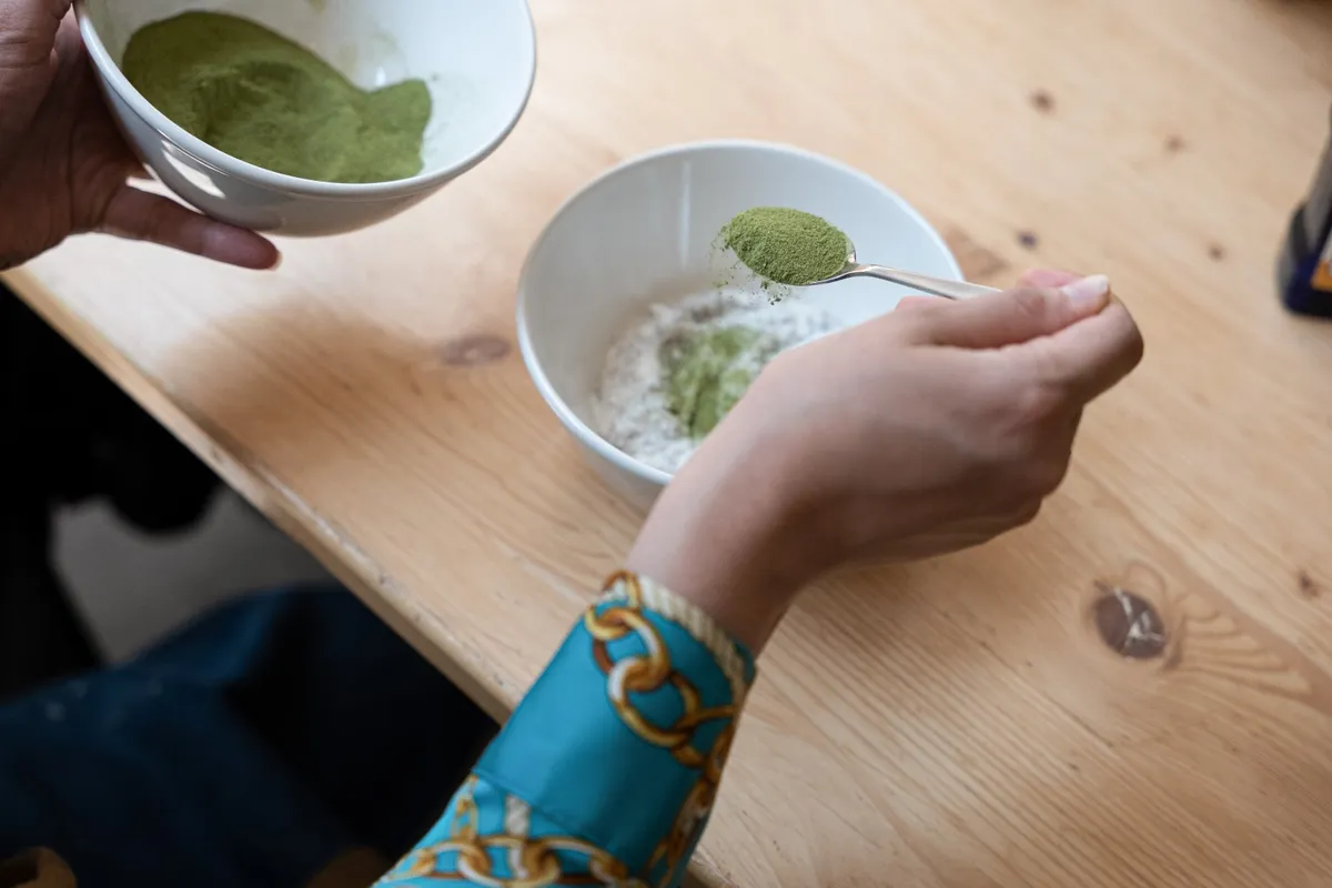 Cuisinez un plat africain avec les super-aliments