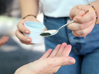 Initiez-vous à la culture de la spiruline