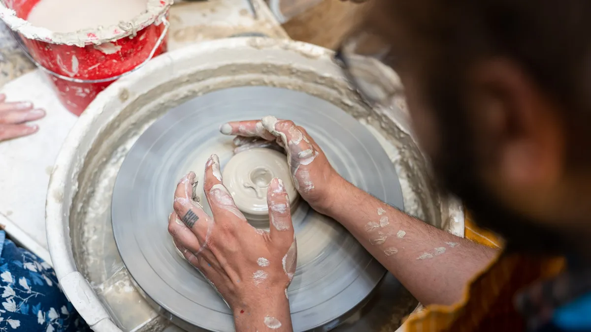 Initiez-vous au tour