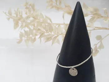 Wecandoo - Créez votre bracelet en argent