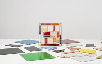 Initiez-vous à l'art du vitrail sur une journée
