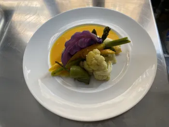 Préparez et sublimez les légumes