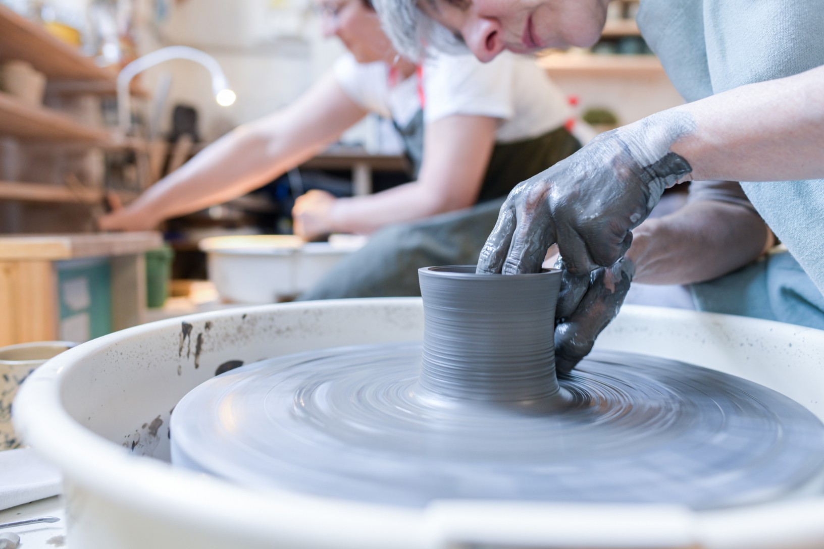 Initiez-vous au tour