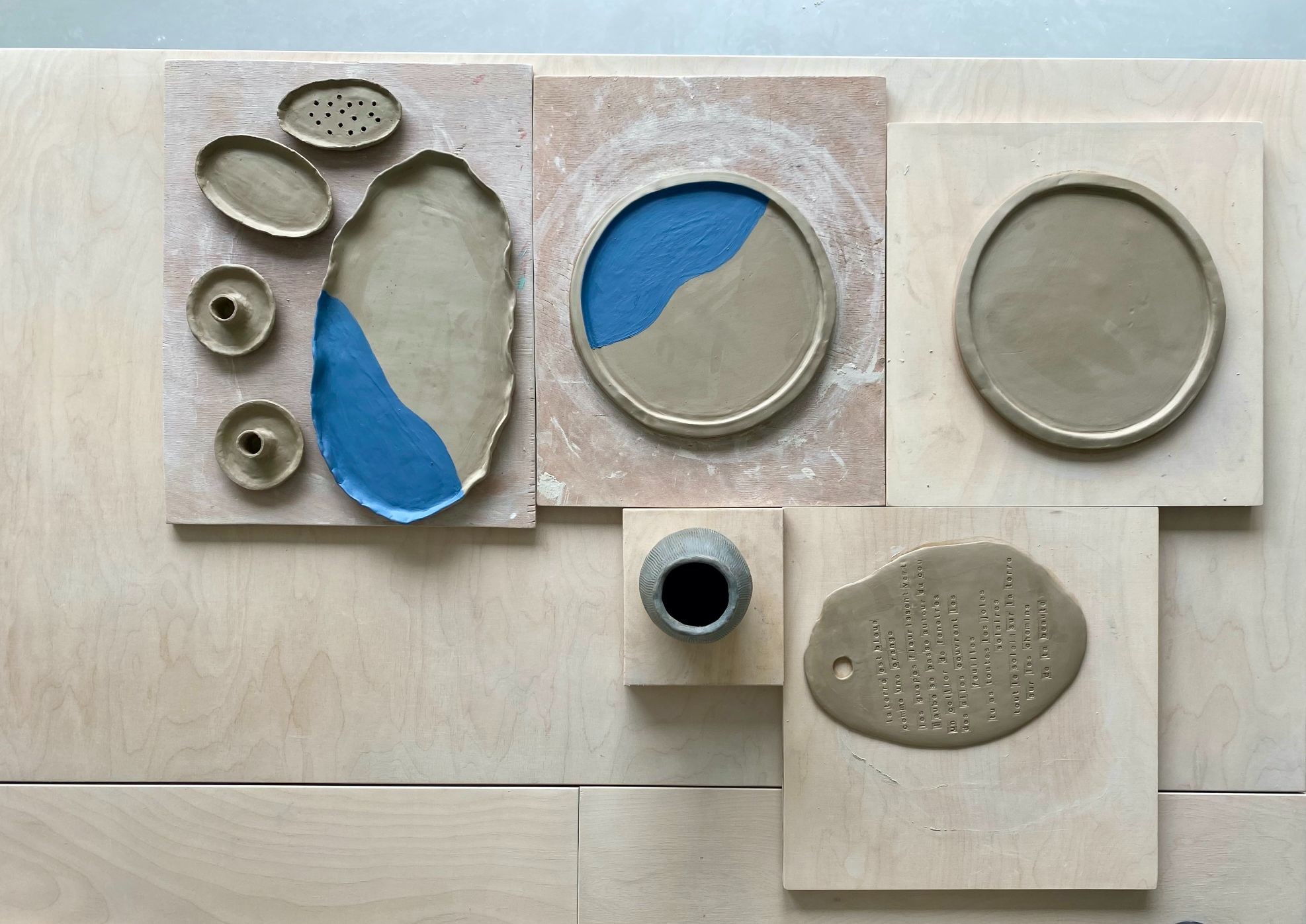 Initiez-vous au tour et au modelage sur une journée