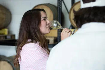 Wecandoo - Visitez un vignoble et dégustez des champagnes