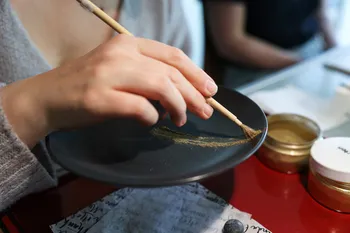 Initiez-vous au kintsugi