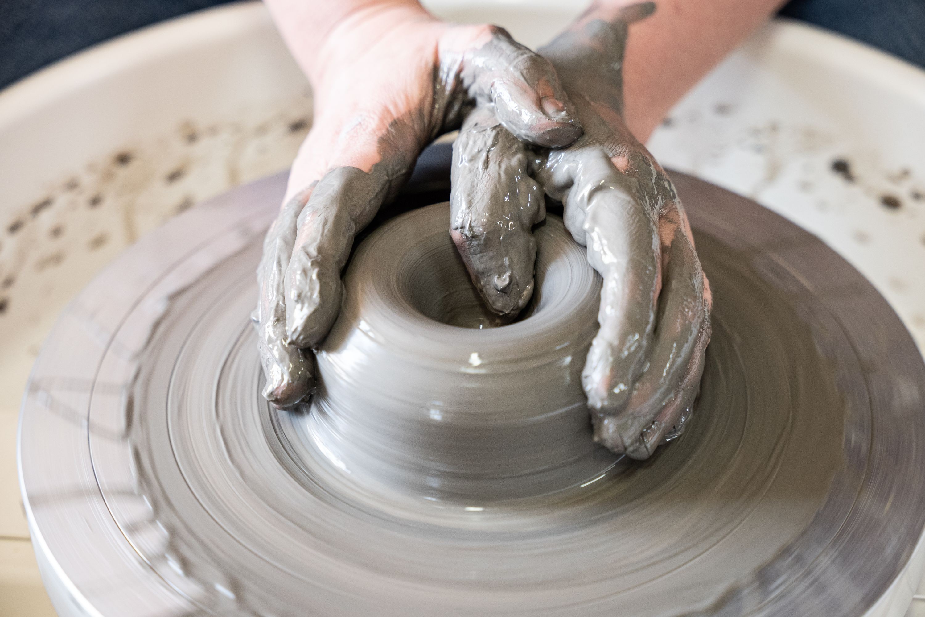 Tournez votre duo de pièces en céramique à Mulhouse