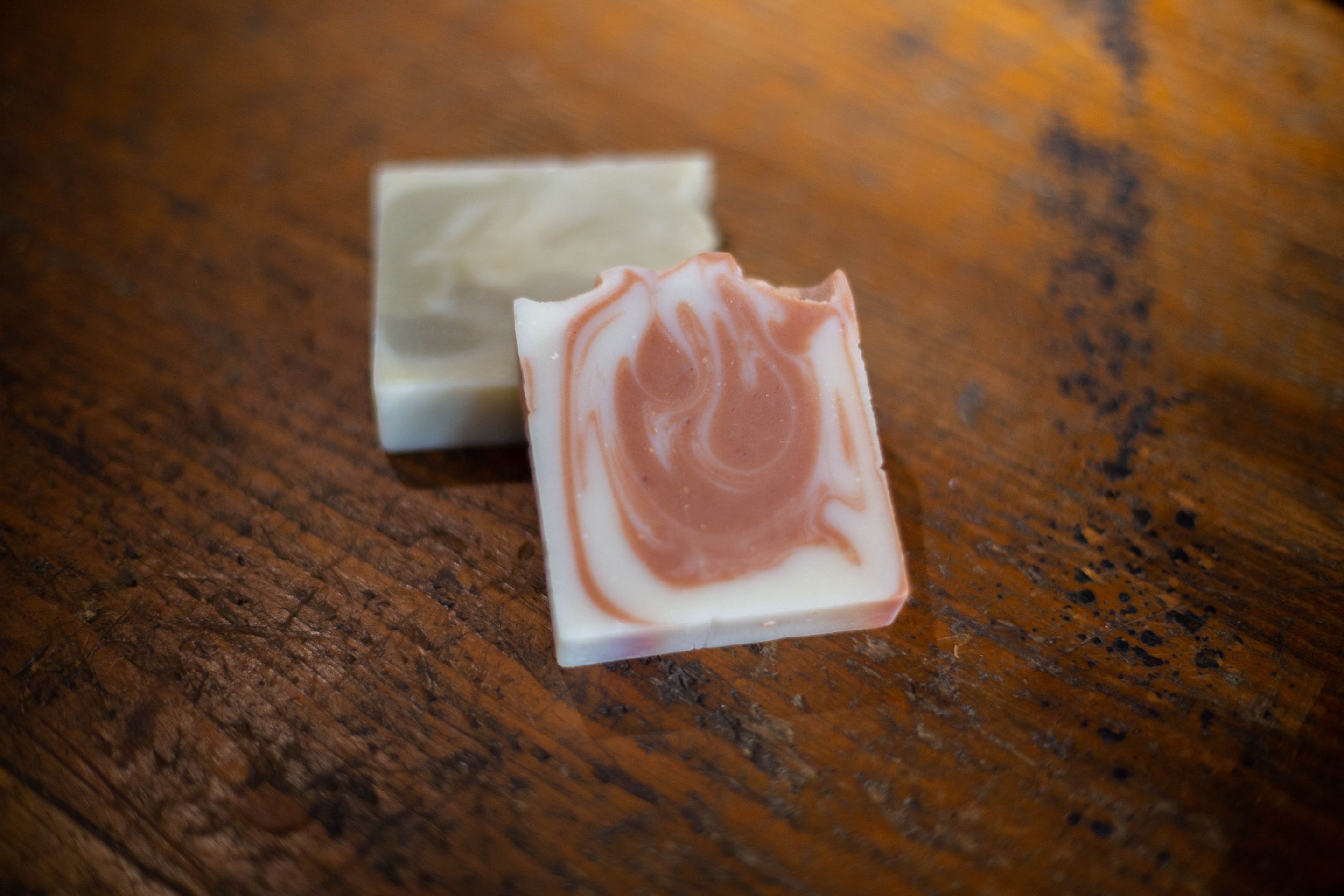 Réalisez votre savon naturel