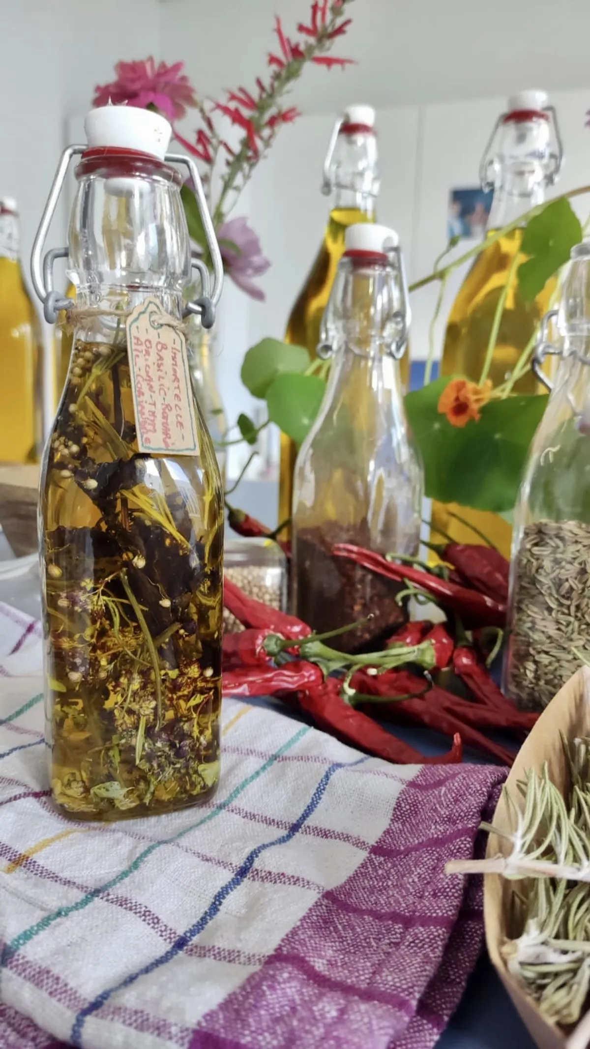 Visitez une ferme urbaine en groupe