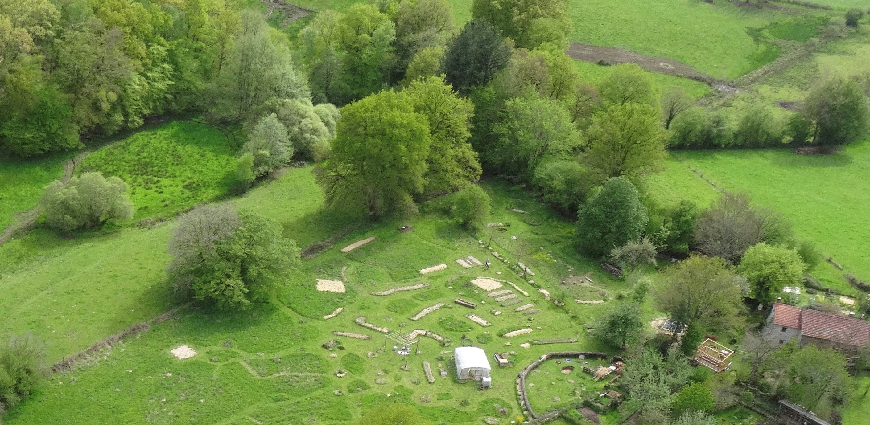 Initiez-vous à la permaculture