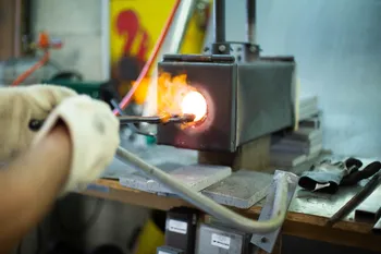Wecandoo - Fabriquez votre couteau d'office sur une journée