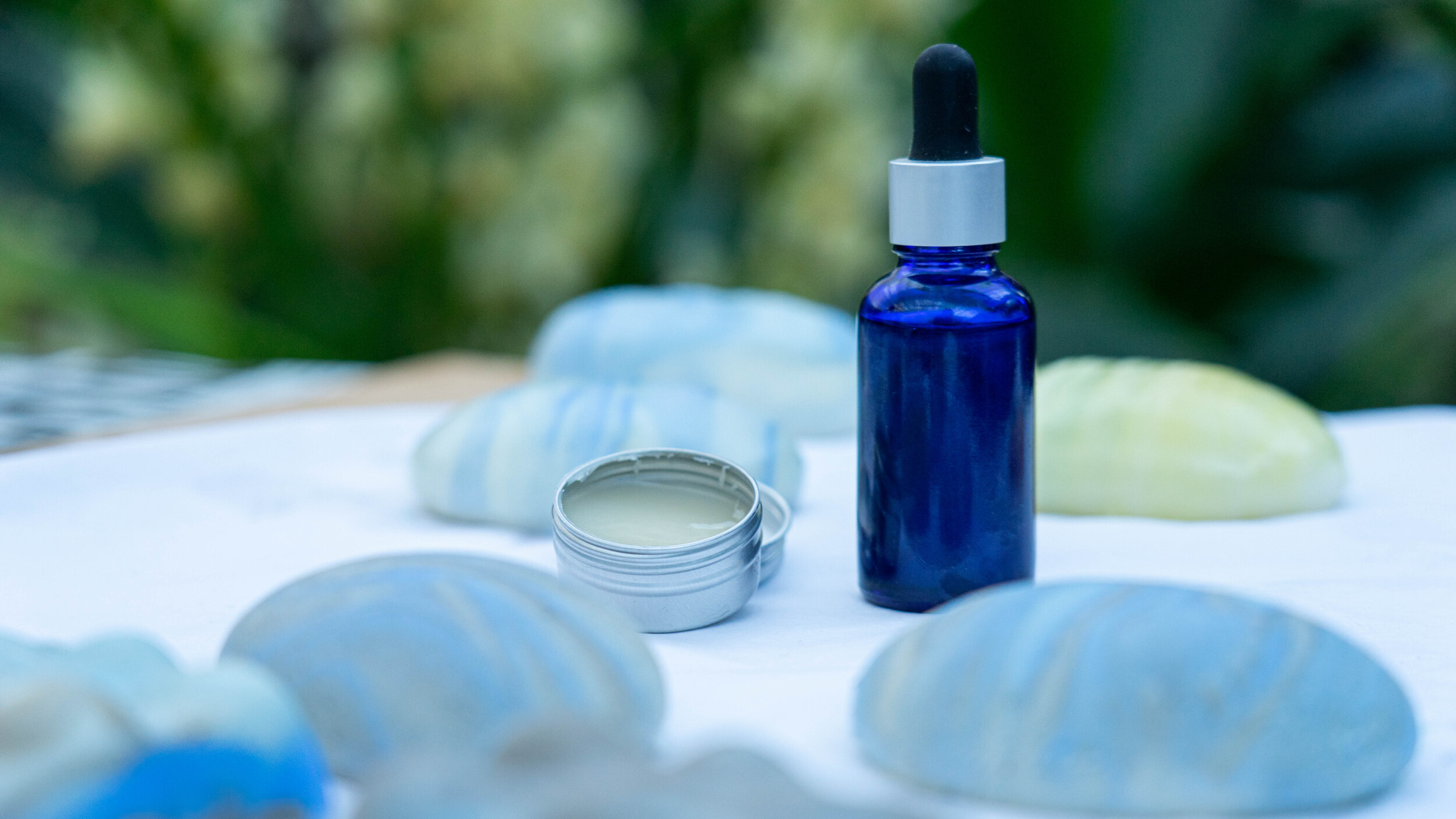 Créez votre duo de soins pour le visage à Nice