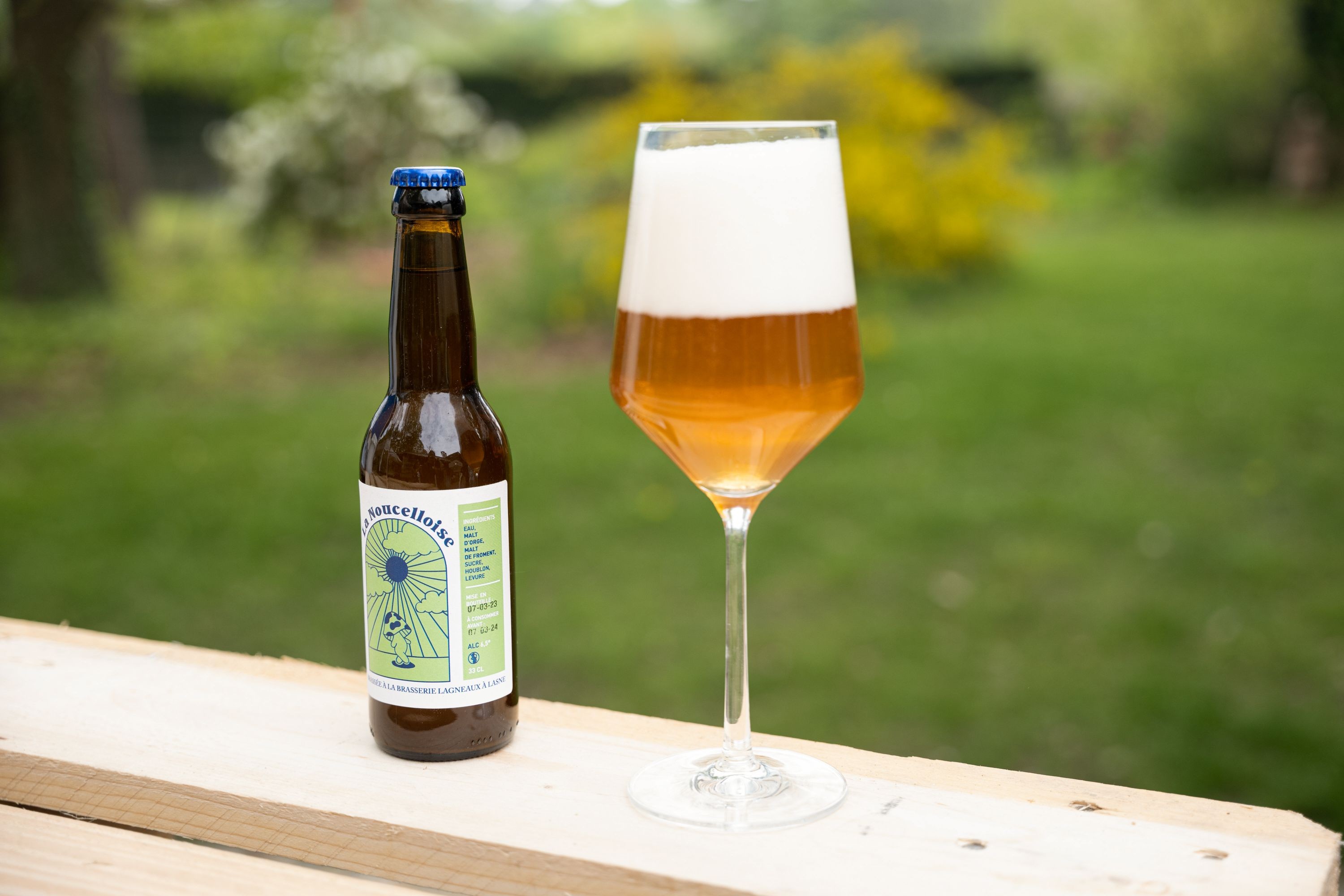 Brew your own craft beer in Waver