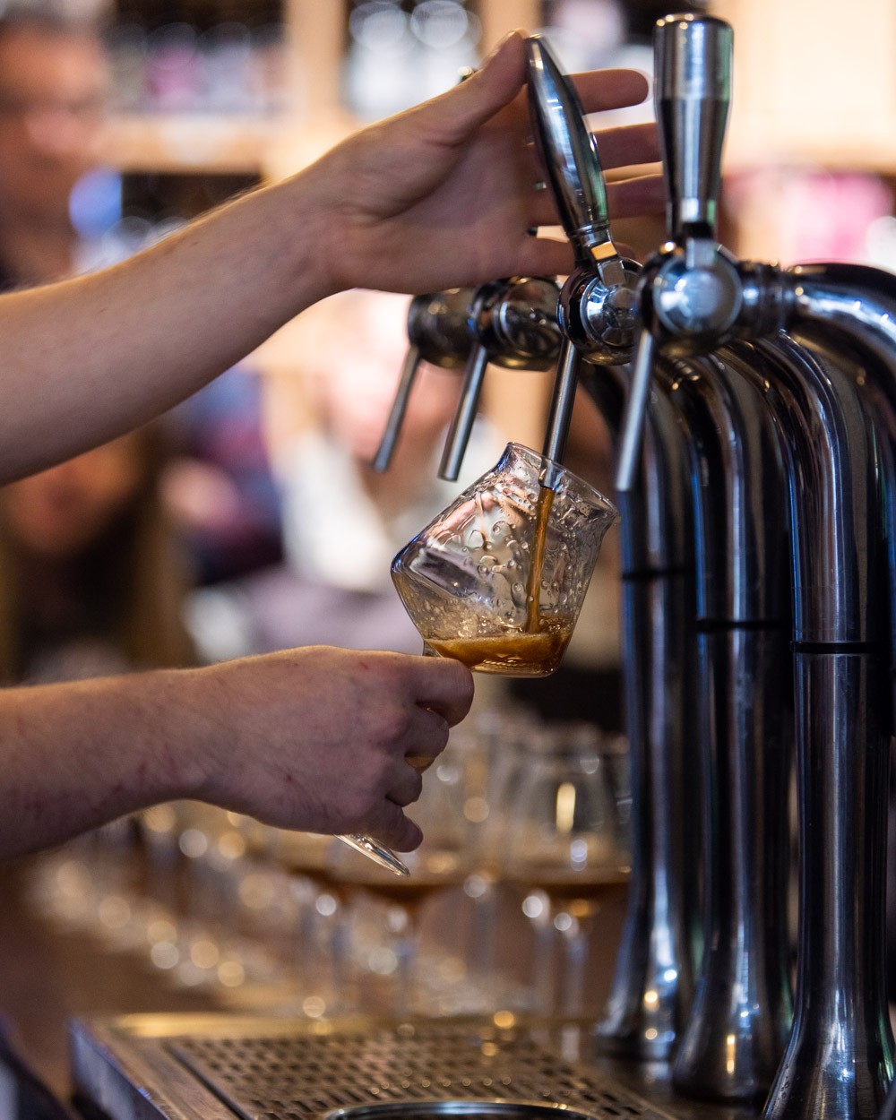Wecandoo - Initiez-vous au brassage artisanal en groupe