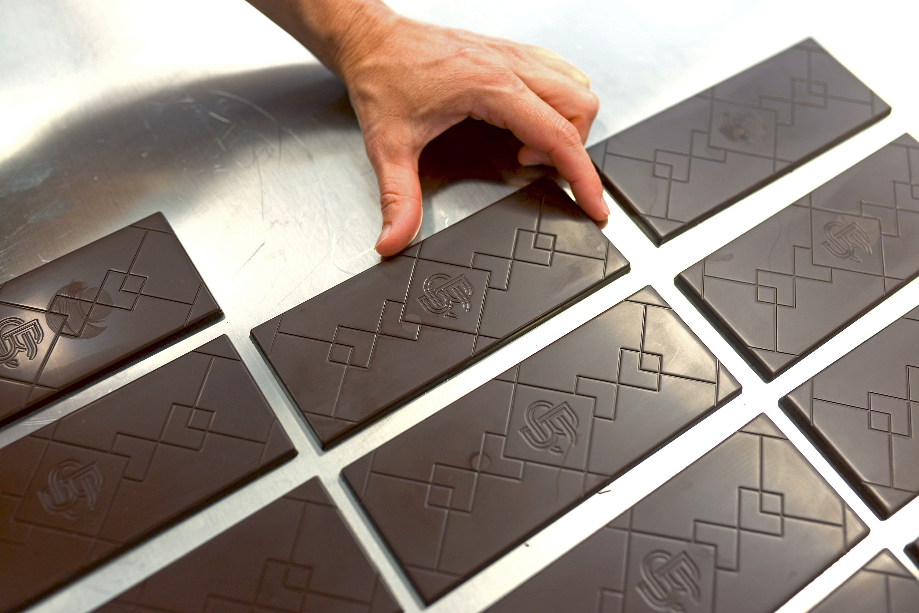 Wecandoo - Initiez-vous à la chocolaterie "bean-to-bar"