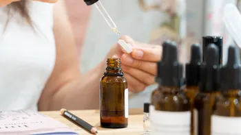 Composez votre propre parfum naturel