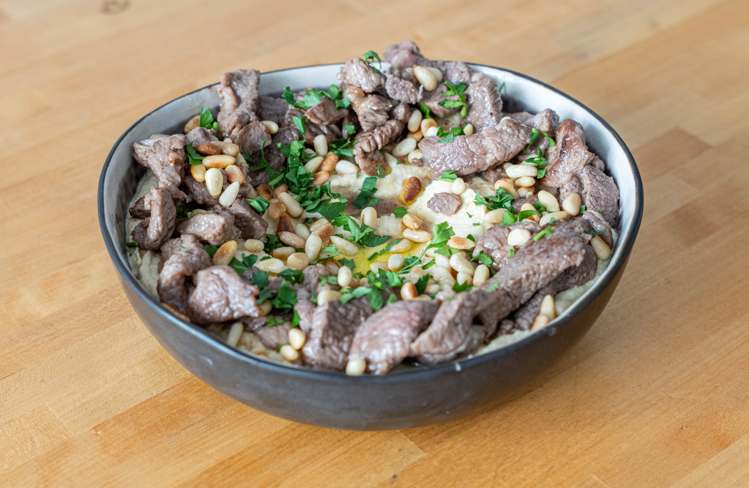 Cuisinez votre menu aux parfums d'Orient à Bruxelles