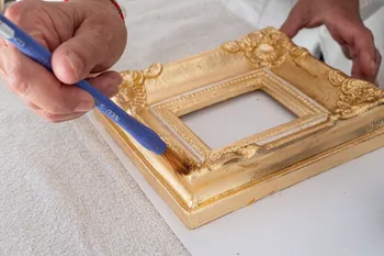 Dorez votre objet