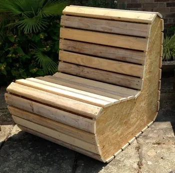 Créez vos pièces de mobilier sur mesure en groupe